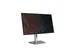High Clarity Privacy Screen Filter voor 22'' monitors 16:10