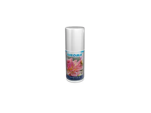 Airoma Luchtverfrisser Navulling Floral 100 ml