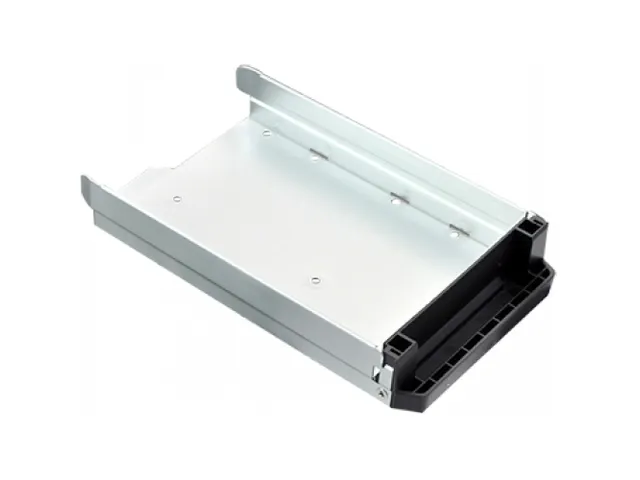QNAP SP-HS-TRAY, Bezelplaat, 2.5/3.5 inch, Aluminium, QNAP HS-210, 40