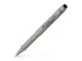 Tekenpen Faber Castell Ecco Pigment 0.05Mm Zwart