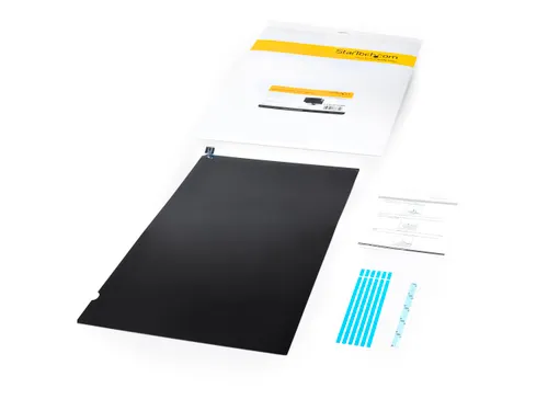 Monitor privacy filter voor 27 inch beeldschermen 16:9 widescreen
