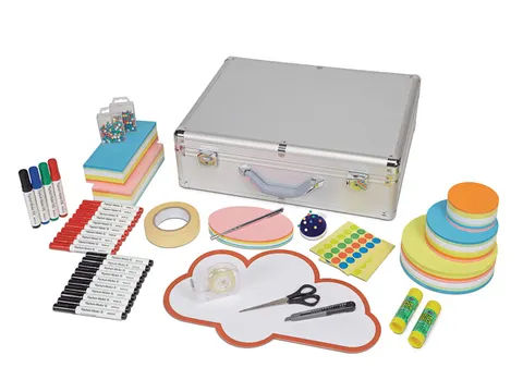 Presentatiekoffer MAULpro confident