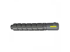 AS20359 ASTAR CANON CEXV55 IRC toner geel rebuilt 18.000pagina's