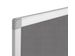 Textielbord Met Aluminium Frame 120 X 90 Cm - 2