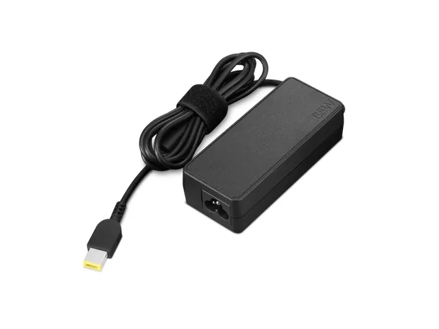 ThinkCentre 65 W-netvoedingsadapter (kleine stekker) - EU1/Arabië/Ind