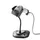 Zebra DS2208 Barcode scanner STand 2D USB Kit Wit
