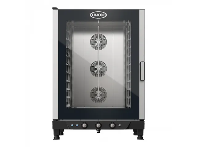 unox BakerLux XB893 10x 60x40 Manual Heteluchtoven
