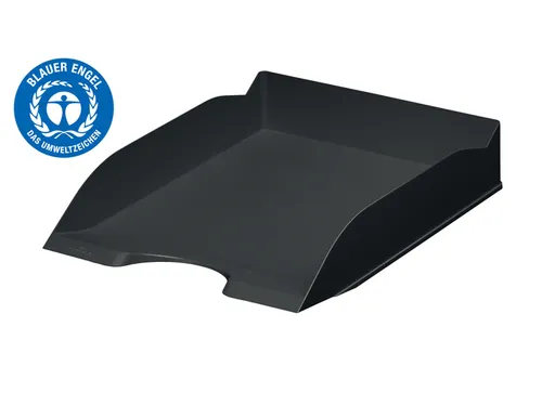 Brievenbak Durable ECO A4 Zwart