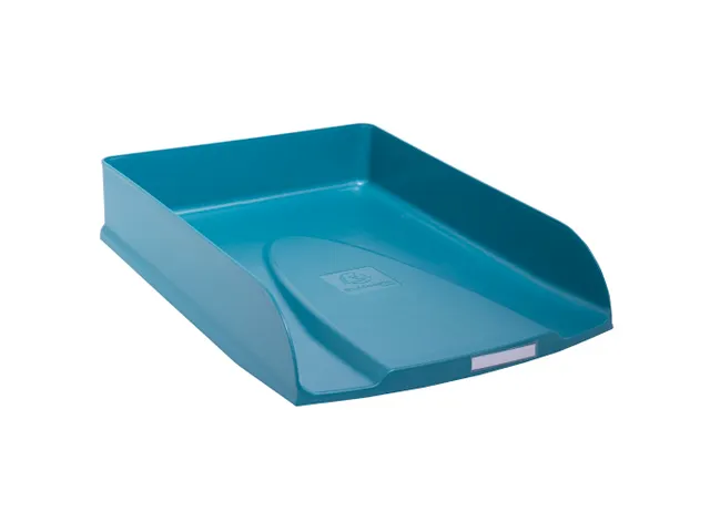 Brievenbak A4 Combo Styli Skandi Pacific Blauw