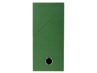 Transportdoos rug 120mm groen - 3