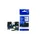 Labeltape Brother Compatible Tze-261 36Mm Zwart op Wit