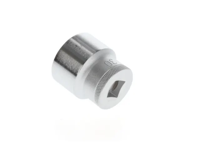 D 19 30 Steekbus 1/2 inch UD profiel 30mm