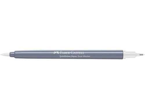 Blender Faber-Castell GF duo aquarel marker