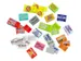 Spel Mini games club display