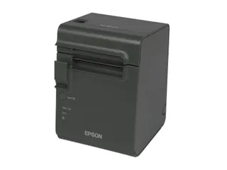 TM-L90 (465): Ethernet E04 Built-in USB, PS, EDG - 3