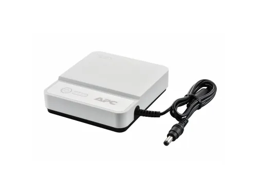 APC mini UPS CP12036LI - Noodstroomvoeding 12Vdc, 36W, Li-ion, becherm