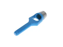 570038 Henkelloche ijzer 38mm