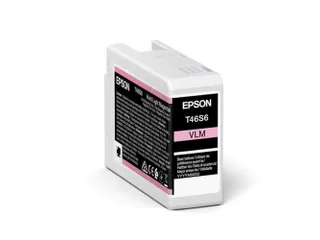 Epson Origineel Inktcartridge UltraChrome Pro 10 C13T46SD00 magenta - 1
