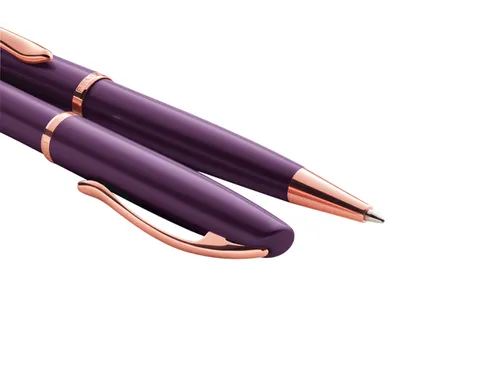 Balpen Pelikan Jazz Noble Elegance K36 medium violet