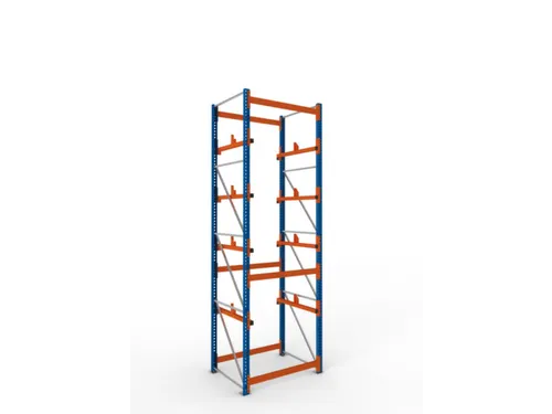 kabelhaspelstelling,MULTIPAL,grondveld,HxBxD 4400x1470x1100mm