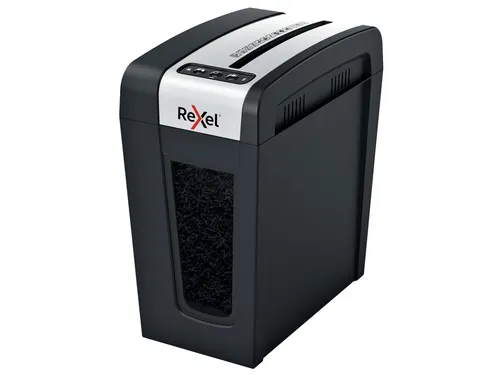 Papiervernietiger Rexel Secure MC4-SL snippers 2x15mm