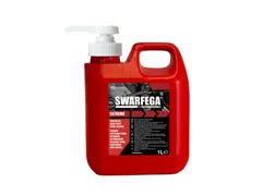 Handreiniger SCJ Swarfega Extreme 6x 1 liter met pomp