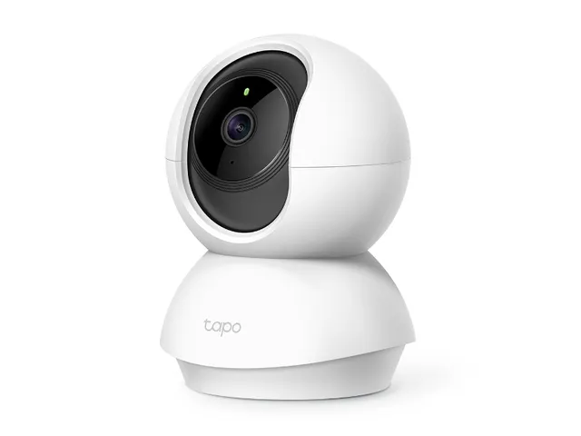 Tapo C210 Pan/Tilt Home Security Wifi-camera