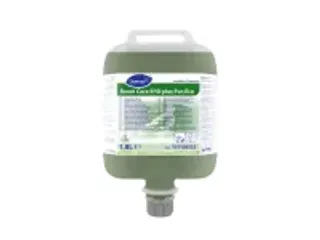 OUTLET RoomCare R10-plus Pur-Eco Vloerreiniger doos 2x1.8 Liter - 1