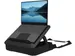 Sac informatique Breyta avec support pour ordinateur portable noir