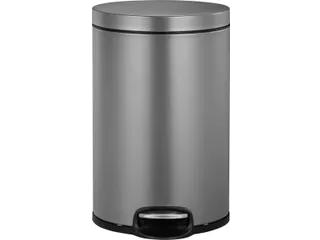 Serene Pedaalemmer 20 Liter Platinum - 2