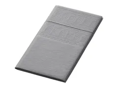 Servet 33x33cm 1/8 vouw 3-laags Grijs 4x250 stuks