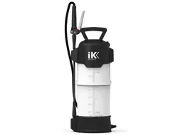 IK Foam Pro 12 Drukspuitpomp Persluchtventiel 6 Liter