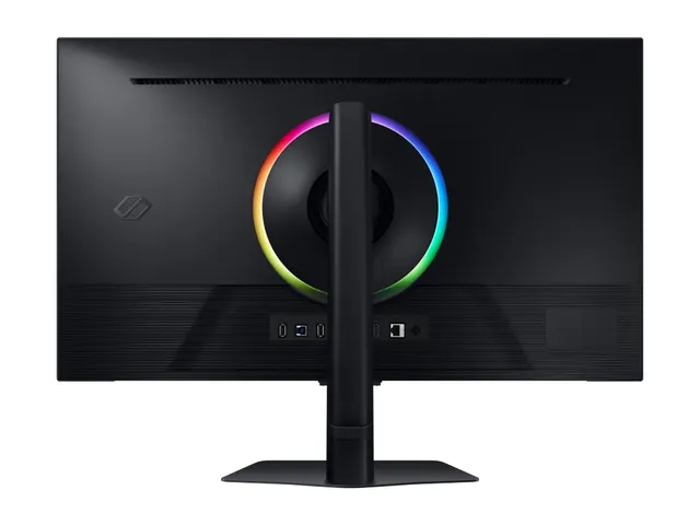 Samsung 32 Inch Odyssey G7 G70D UHD 144Hz Gaming Monitor