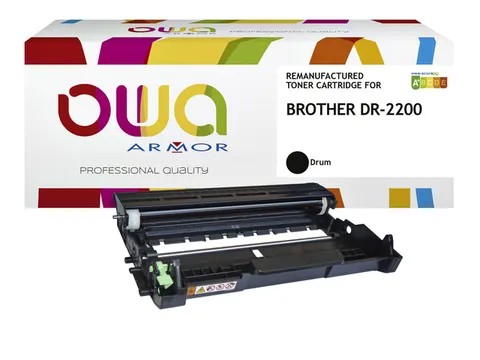 Drum OWA alternatief tbv Brother DR-2200