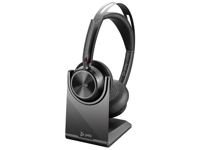 Headset HP POLY Voyager Focus 2 USB-C