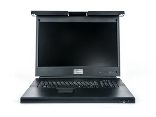 Vertiv Avocent LRA185KMM16D-001, 48,3 cm (19 inch), 1366 x 768 Pixels, - 2