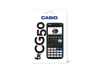 Rekenmachine Casio fx-CG50 - 7