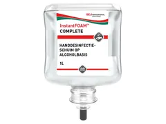 Handdesinfectie SCJ Instant Foam Complete 1000ml
