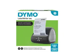 Dymo LabelWriter 5XL Labelprinter Breedformaat Etiketten