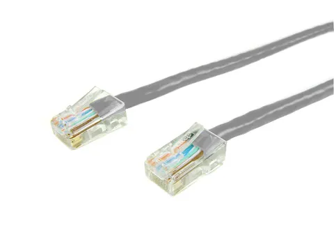 APC 15ft Cat5e UTP netwerkkabel Grijs 4,57 m U/UTP (UTP)