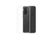 PanzerGlass SAFE. by TPU Case Transparent Samsung Galaxy A36 5G | B