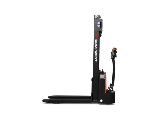 hydraulische heftruck,draagverm. 1200kg,heffing H 2700mm