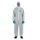 Ansell Alphatec 1500 Plus-111 overall, wit, maat XL, per stuk