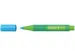 Viltstift Schneider Link-it 1mm Mineral-blauw