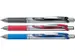 Gelschrijver Pentel Energel BL77 zwart 0.4mm