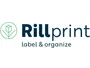 Rillprint logo