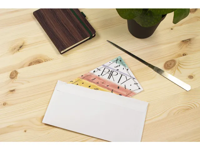 Briefopener Westcott geheel metaal