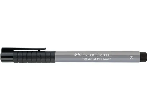 Tekenstift Fc Pitt Artist Pen Brush 232 Koudgrijs Iii