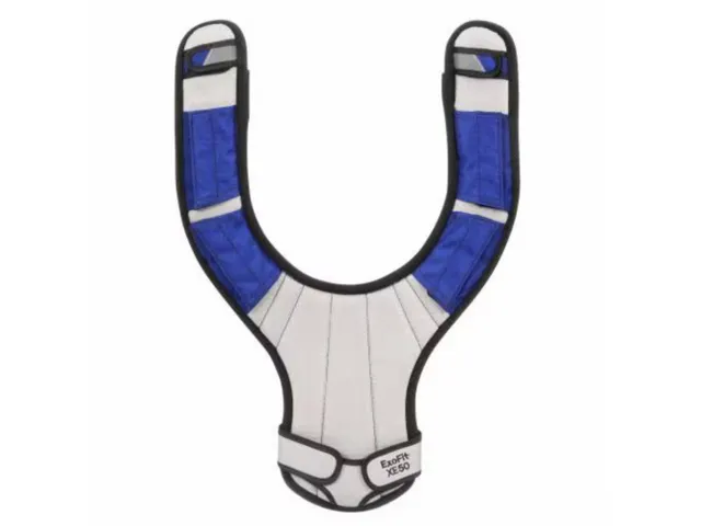 3M Dbi-Sala ExoFit Xe50 Comfort schoudervulling