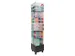 Inhoud agenda's Jolie 2027 display acryl 1x ST269, 3x ST265, 3x ST264